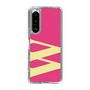 Slim Protection Case［ Original - initial color - W pink ］