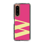 Slim Protection Case［ Original - initial color - W pink ］