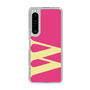 Slim Protection Case［ Original - initial color - W pink ］