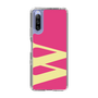 Slim Protection Case［ Original - initial color - W pink ］