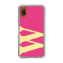 Slim Protection Case［ Original - initial color - W pink ］
