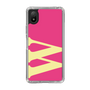 Slim Protection Case［ Original - initial color - W pink ］