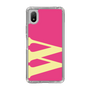Slim Protection Case［ Original - initial color - W pink ］