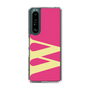 Slim Protection Case［ Original - initial color - W pink ］
