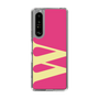 Slim Protection Case［ Original - initial color - W pink ］