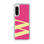 Slim Protection Case［ Original - initial color - W pink ］