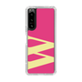 Slim Protection Case［ Original - initial color - W pink ］