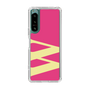 Slim Protection Case［ Original - initial color - W pink ］