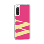 Slim Protection Case［ Original - initial color - W pink ］