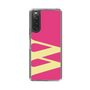 Slim Protection Case［ Original - initial color - W pink ］