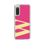Slim Protection Case［ Original - initial color - W pink ］