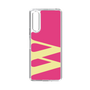 Slim Protection Case［ Original - initial color - W pink ］