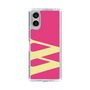Slim Protection Case［ Original - initial color - W pink ］