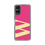 Slim Protection Case［ Original - initial color - W pink ］