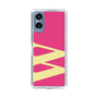 Slim Protection Case［ Original - initial color - W pink ］