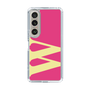 Slim Protection Case［ Original - initial color - W pink ］