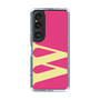 Slim Protection Case［ Original - initial color - W pink ］