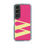 Slim Protection Case［ Original - initial color - W pink ］