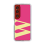 Slim Protection Case［ Original - initial color - W pink ］