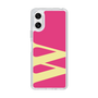 Slim Protection Case［ Original - initial color - W pink ］