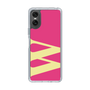 Slim Protection Case［ Original - initial color - W pink ］