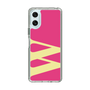 Slim Protection Case［ Original - initial color - W pink ］