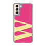 Slim Protection Case［ Original - initial color - W pink ］