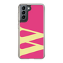 Slim Protection Case［ Original - initial color - W pink ］