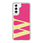 Slim Protection Case［ Original - initial color - W pink ］