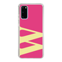 Slim Protection Case［ Original - initial color - W pink ］
