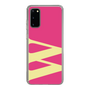 Slim Protection Case［ Original - initial color - W pink ］