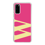 Slim Protection Case［ Original - initial color - W pink ］