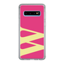 Slim Protection Case［ Original - initial color - W pink ］