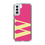 Slim Protection Case［ Original - initial color - W pink ］