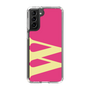 Slim Protection Case［ Original - initial color - W pink ］