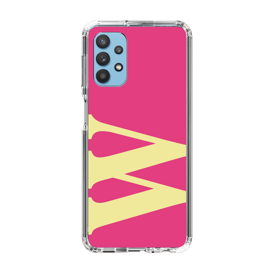Slim Protection Case［ Original - initial color - W pink ］
