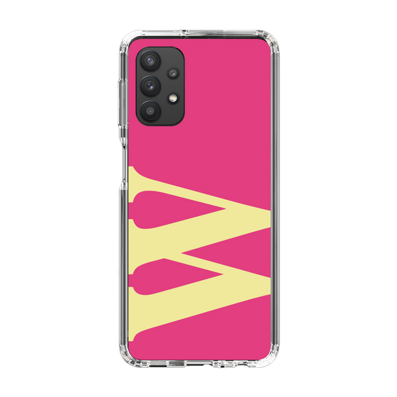 Slim Protection Case［ Original - initial color - W pink ］