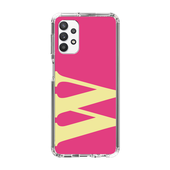 Slim Protection Case［ Original - initial color - W pink ］