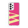 Slim Protection Case［ Original - initial color - W pink ］