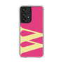 Slim Protection Case［ Original - initial color - W pink ］