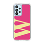 Slim Protection Case［ Original - initial color - W pink ］