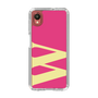 Slim Protection Case［ Original - initial color - W pink ］