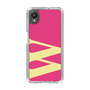 Slim Protection Case［ Original - initial color - W pink ］