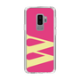 Slim Protection Case［ Original - initial color - W pink ］