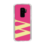 Slim Protection Case［ Original - initial color - W pink ］