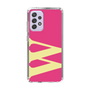 Slim Protection Case［ Original - initial color - W pink ］