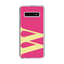 Slim Protection Case［ Original - initial color - W pink ］