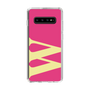 Slim Protection Case［ Original - initial color - W pink ］