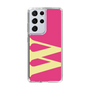 Slim Protection Case［ Original - initial color - W pink ］