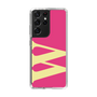 Slim Protection Case［ Original - initial color - W pink ］